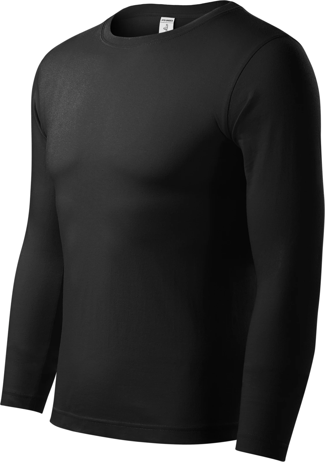 Piccolio T-Shirt Progress LS P75