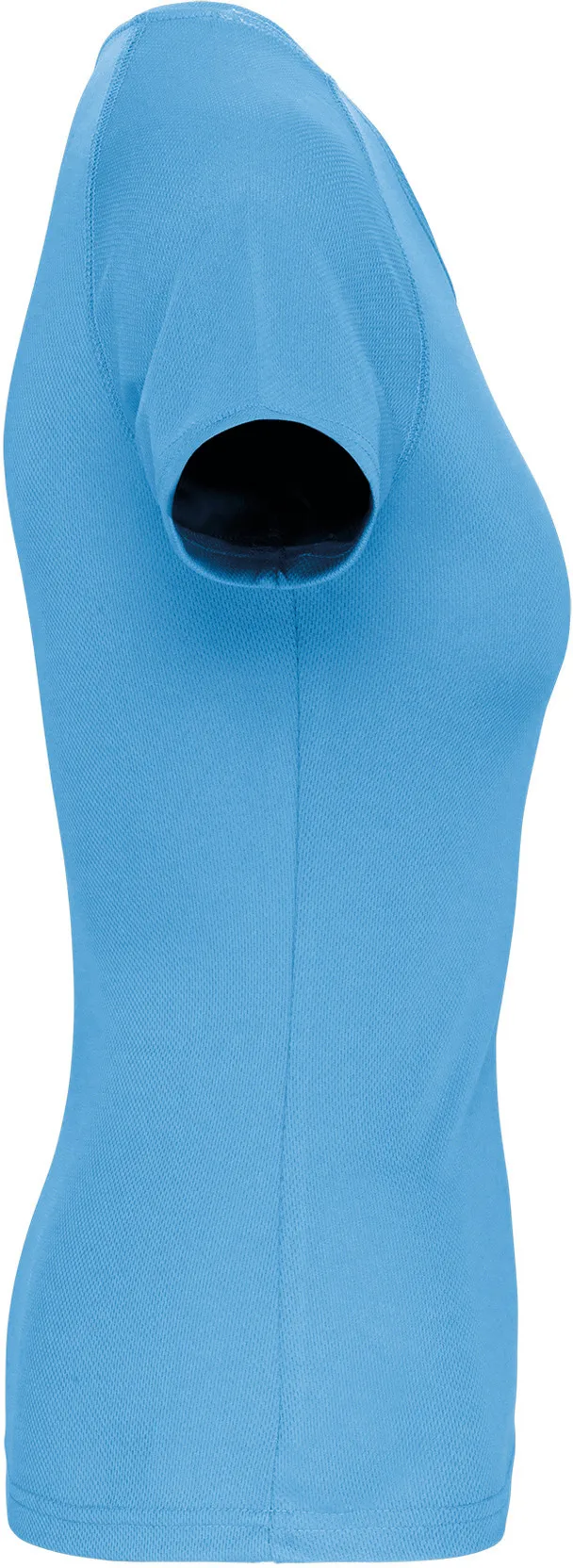 Kariban Damen Sport Shirt