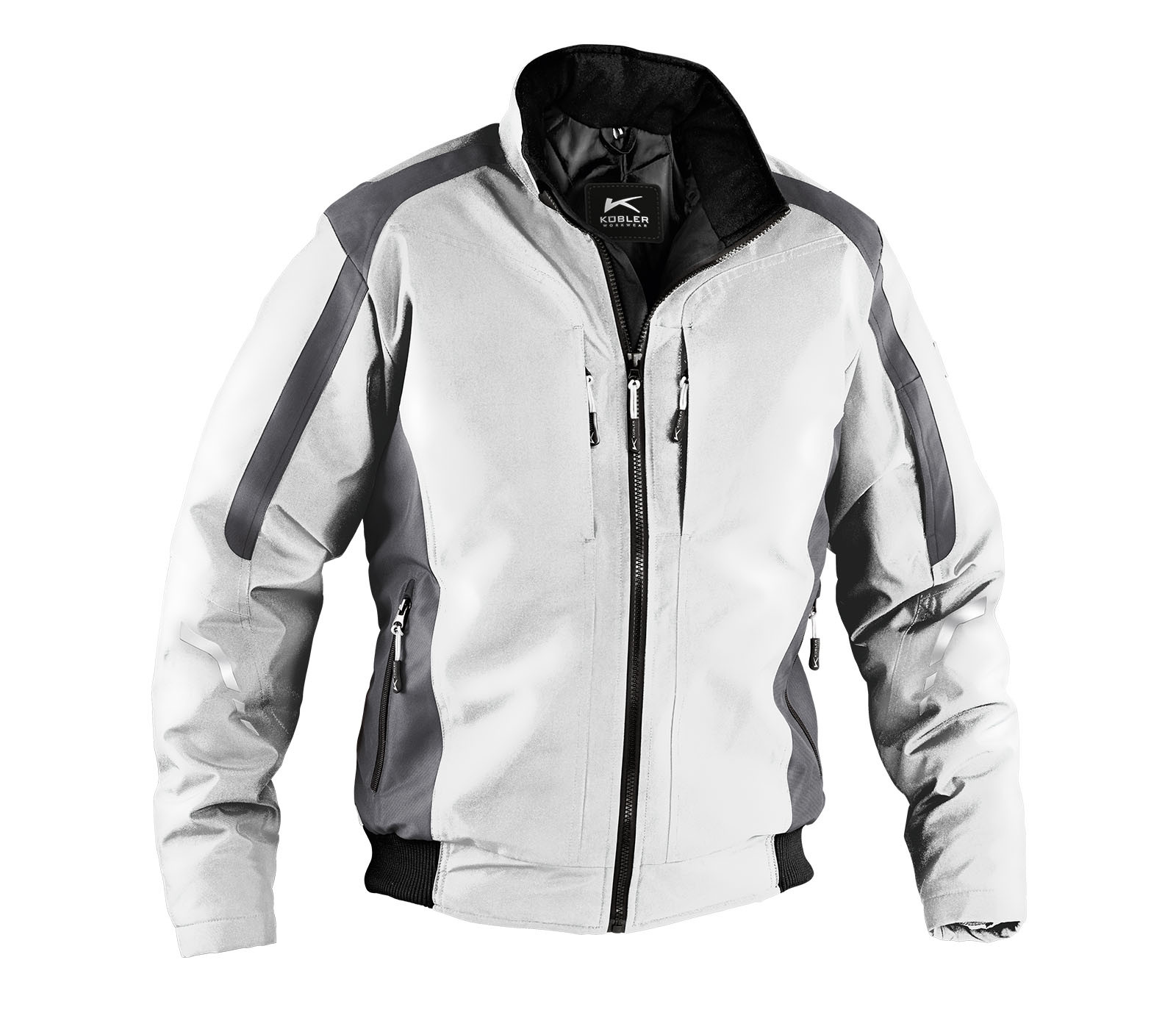 Kübler Jacke Wetterblouson Form 1367