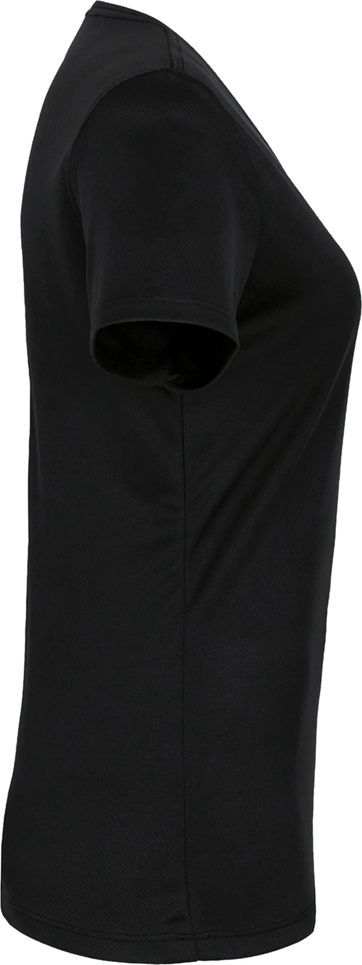HAKRO Women-V-Shirt 187 Coolmax
