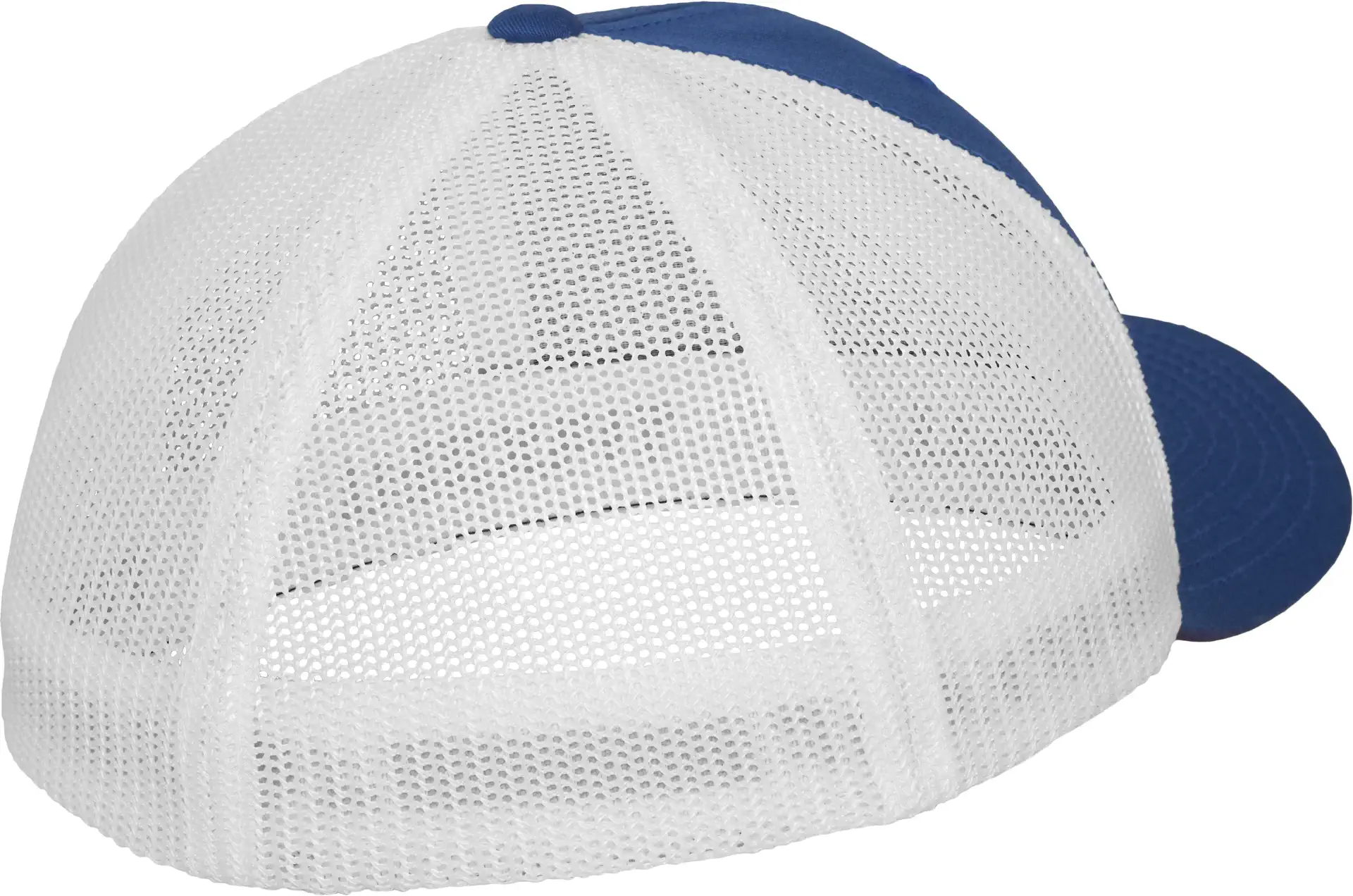 FLEXFIT Flexfit Mesh Trucker 2-Tone Cap