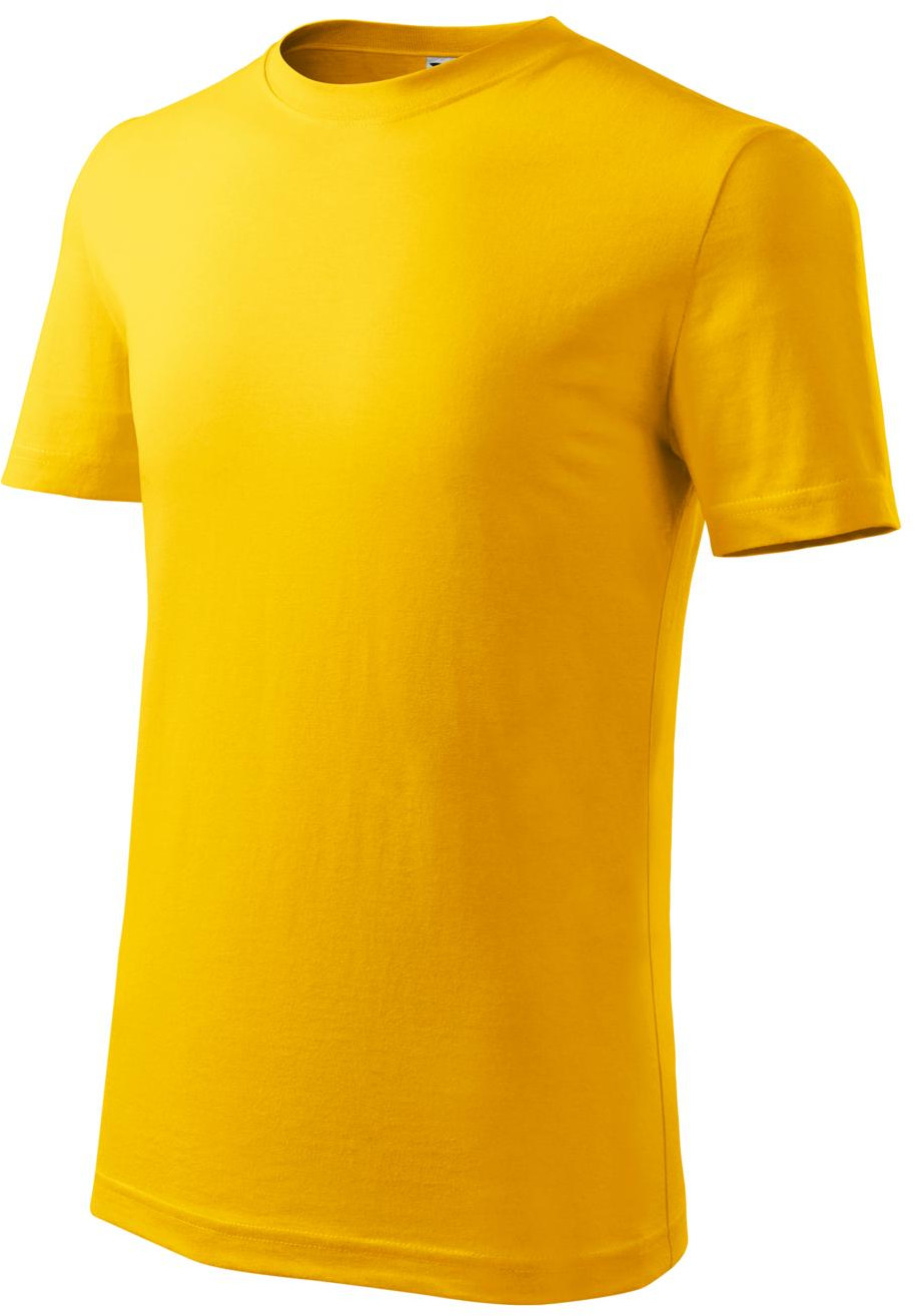 MALFINI T-Shirt Kinder Classic New 135 MALFINI T-Shirt Kinder Classic New 135