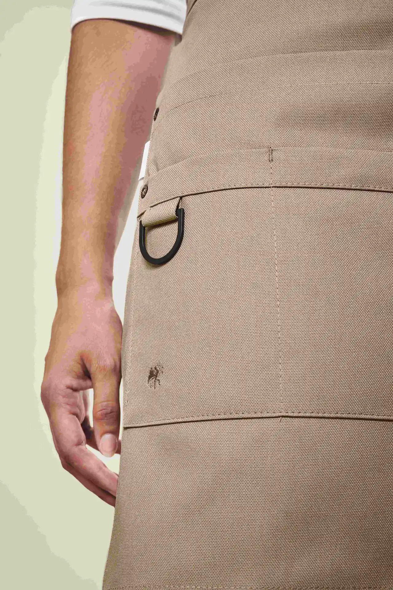 GREIFF Vorbinder Canvas