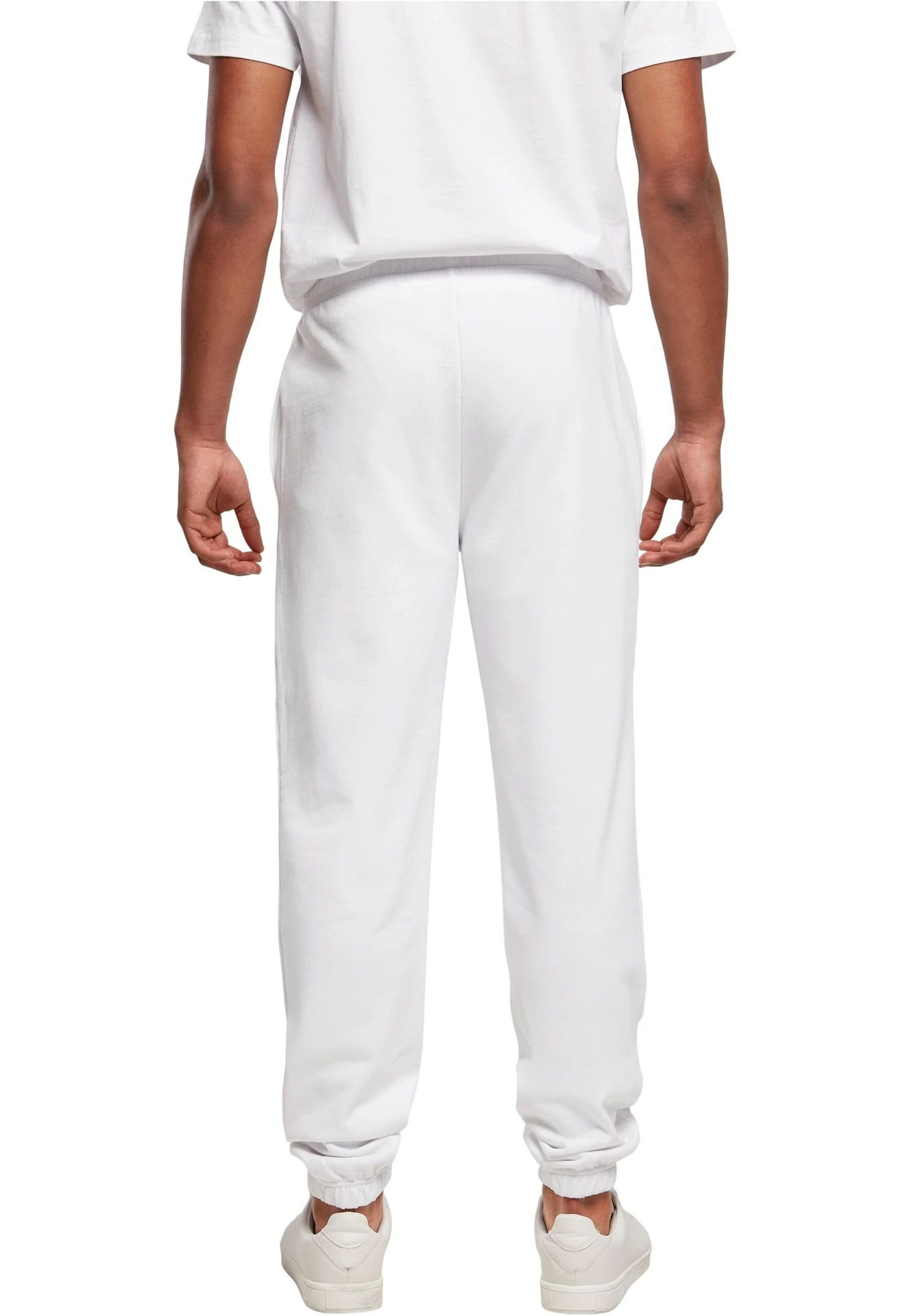 Build Your Brand Basic Sweatpants