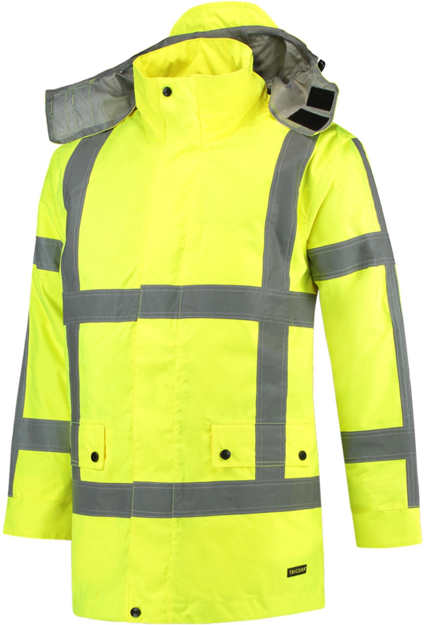 TRICORP RWS Parka T50 TRICORP RWS Parka T50
