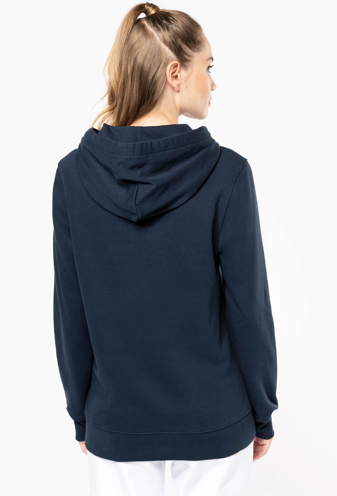 Kariban Kapuzen Sweater "Made in Portugal"