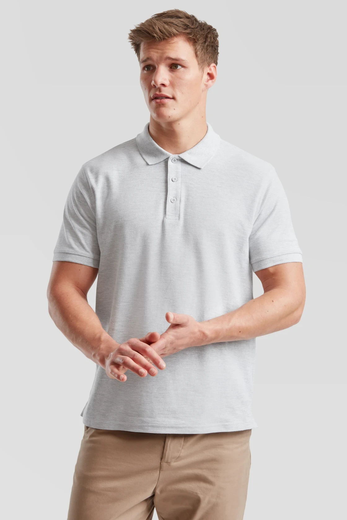 F.O.L. Premium Polo