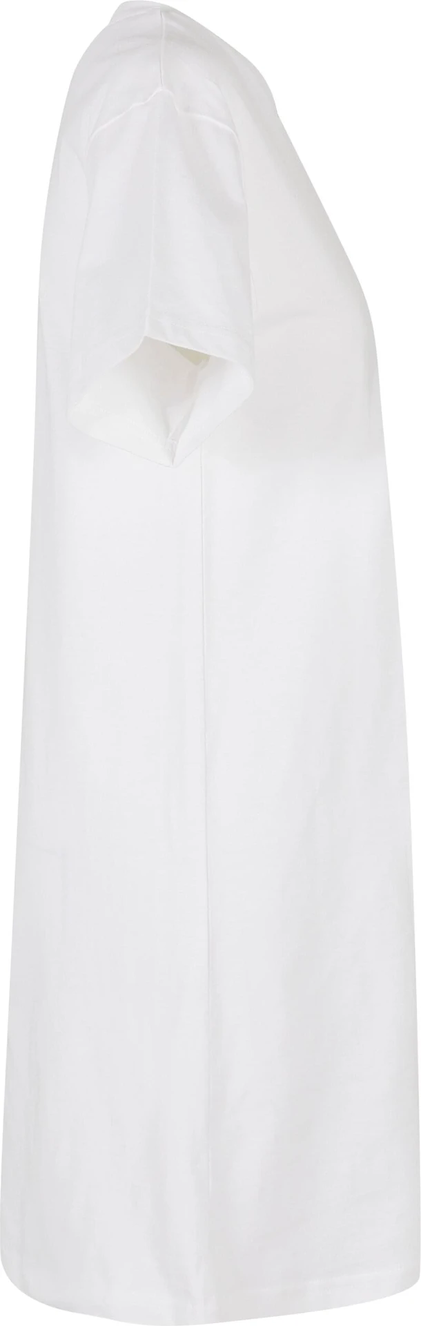 Build Your Brand Ladies Tee Dress