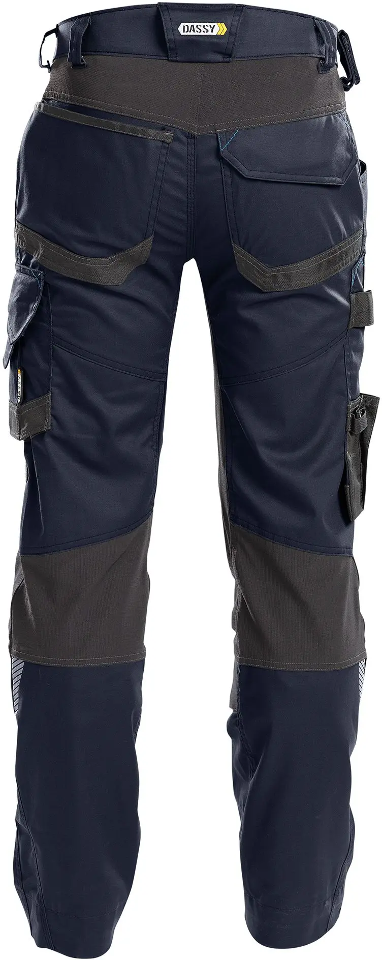 DASSY Stretch-Arbeitshose DYNAX