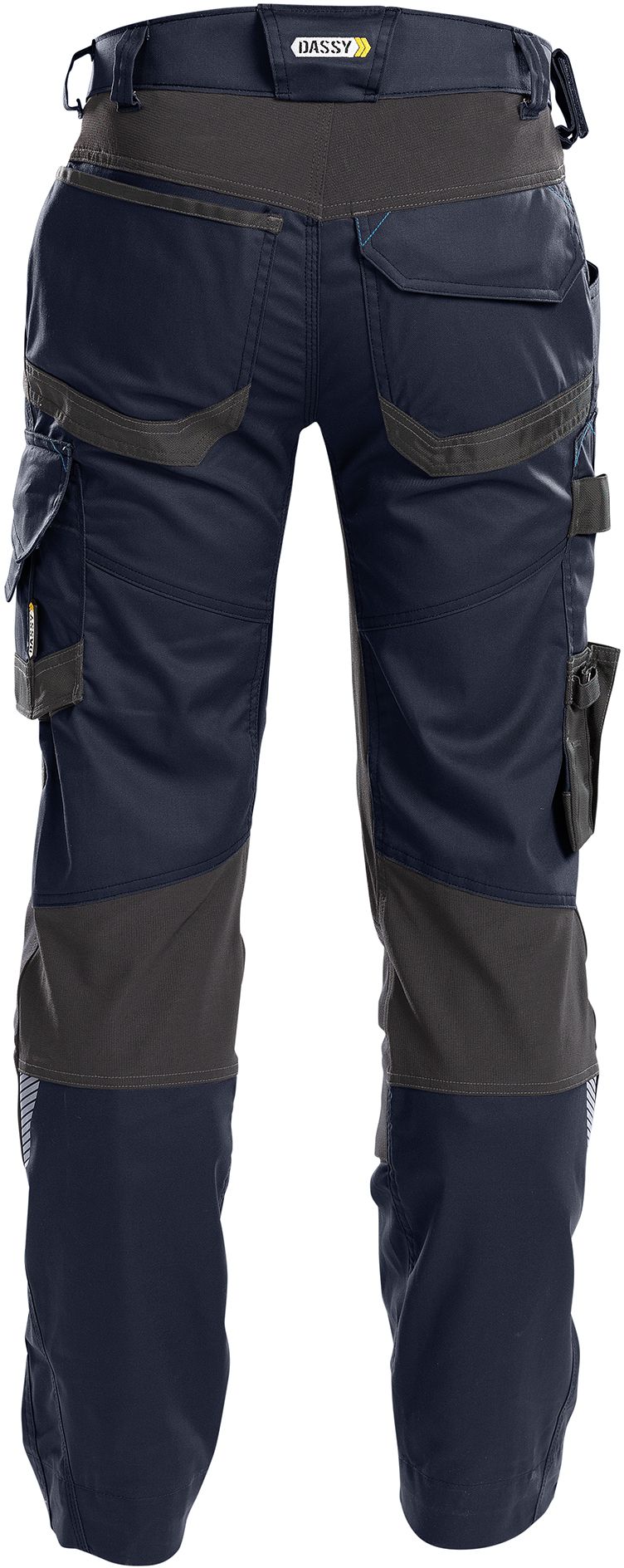 DASSY Stretch-Arbeitshose DYNAX