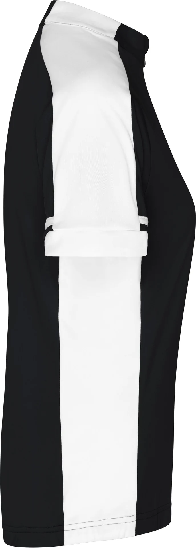 James & Nicholson Ladies Bike-T Full Zip