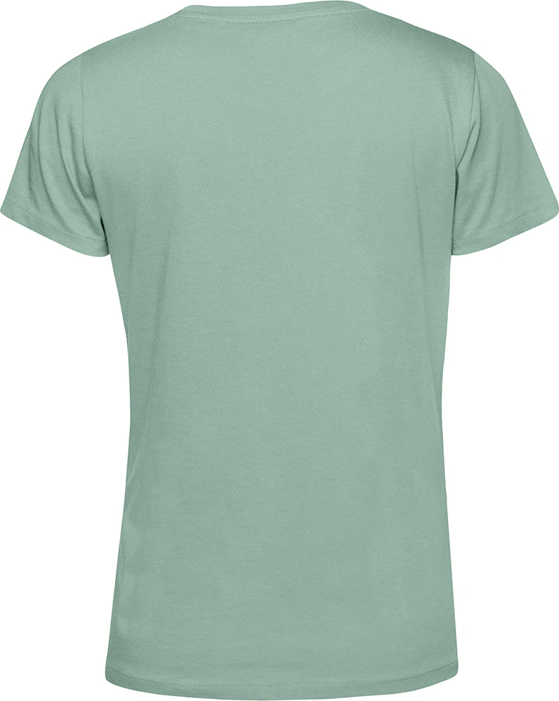 B&C #Organic E150 T-Shirt Women