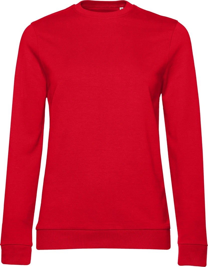 B&C #Set in Sweat Women