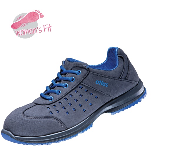atlas Sportline GX134 Blue 2.0 S1 EDS
