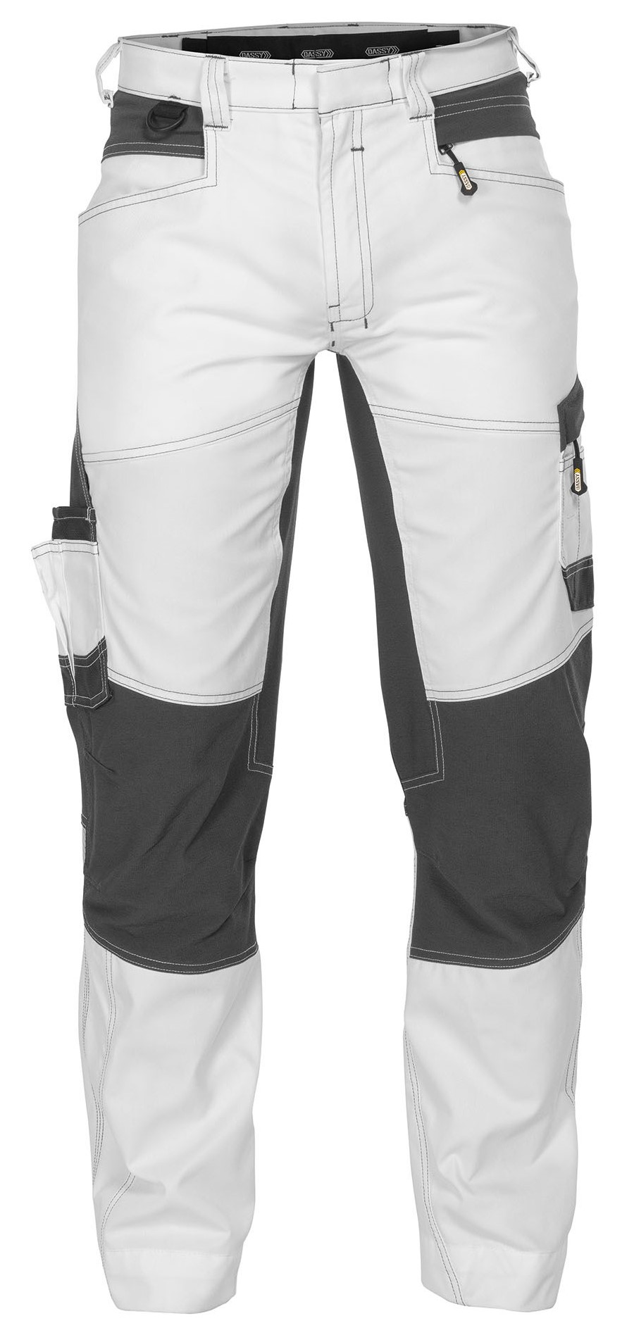 DASSY PAINTERS Stretch-Malerhose HELIX