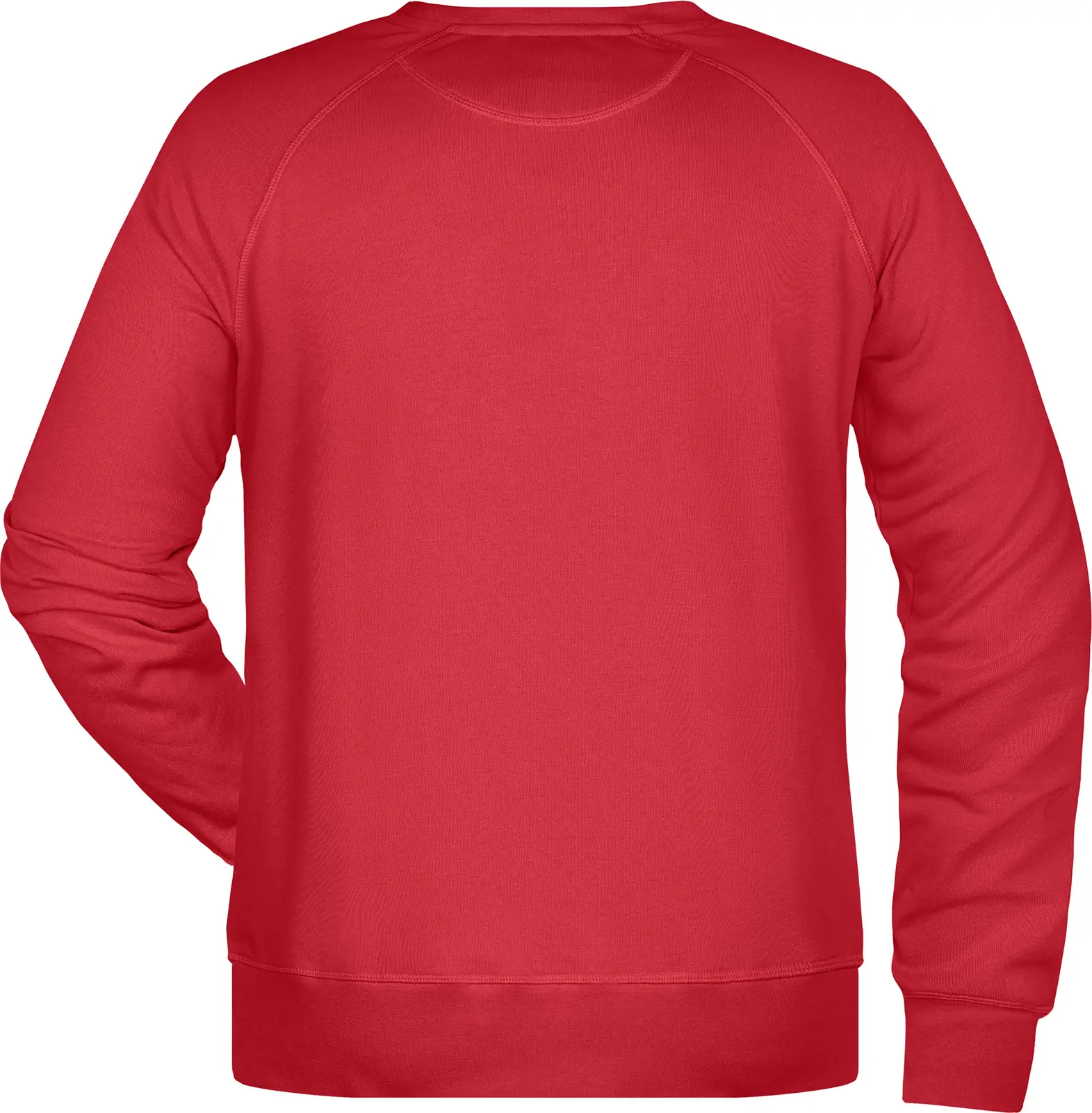 James & Nicholson Men`s Sweat