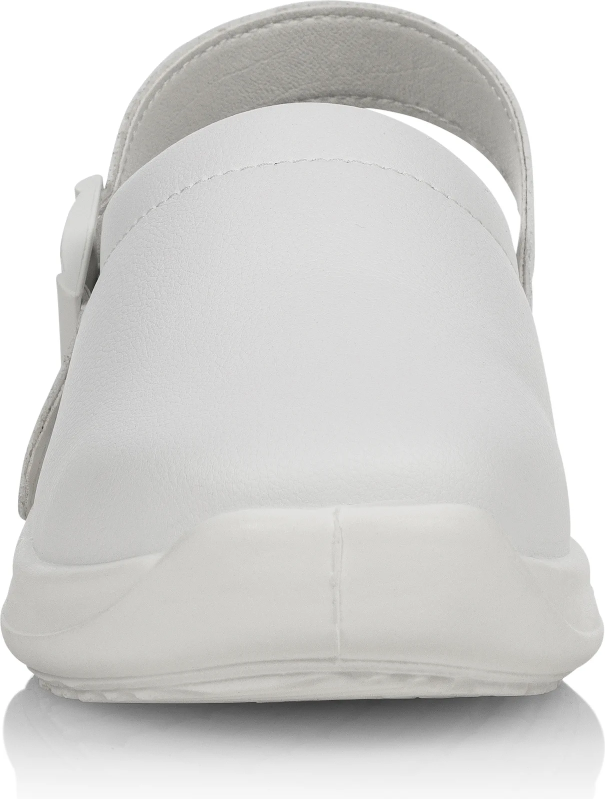 karlowsky-bs51-berufsschuh-kapstadt-white-front-3 KARLOWSKY Berufsschuh Kapstadt