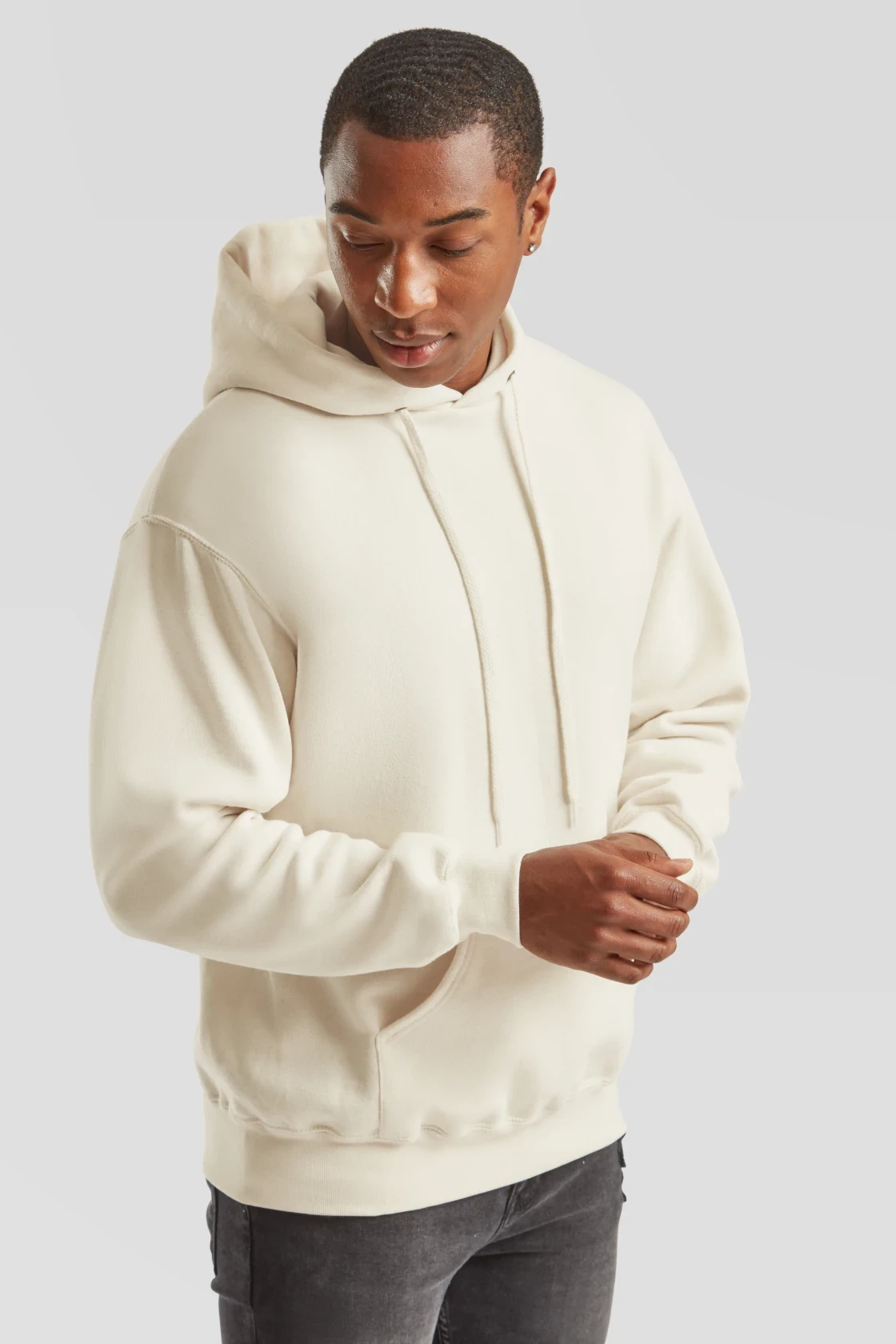 F.O.L. Classic Hooded Sweat