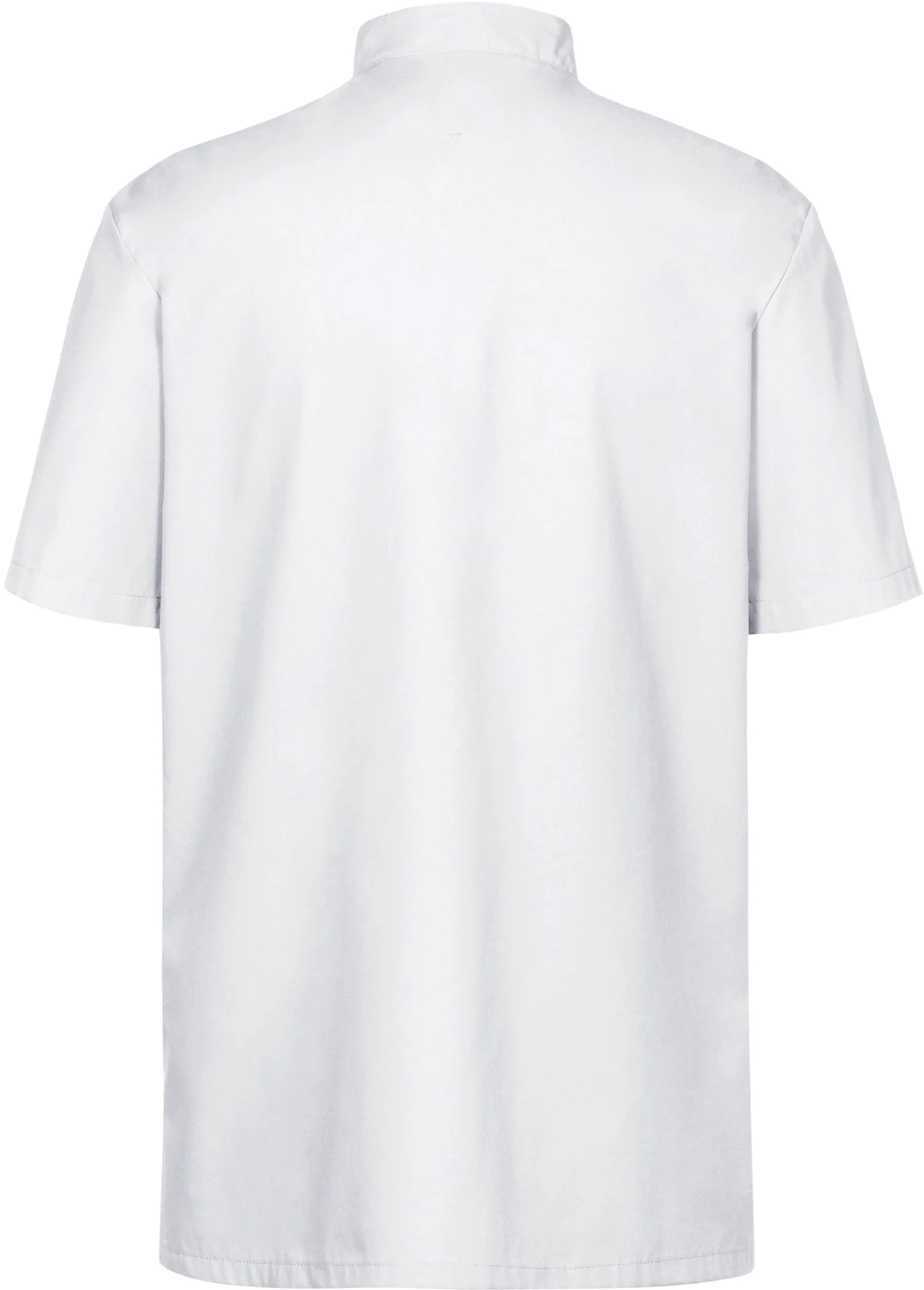 GREIFF Unisex Kasack mit Stehkragen