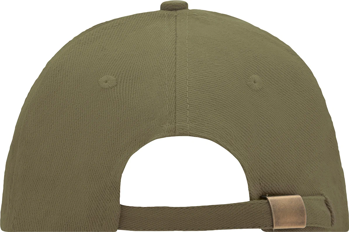 myrtle beach 6-Panel Sandwich Cap