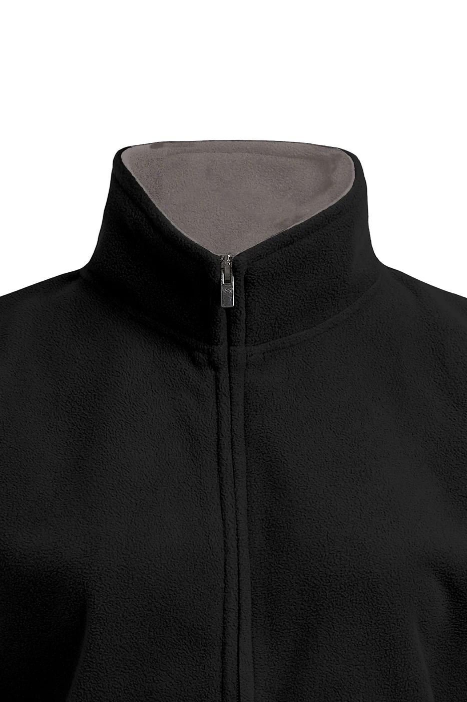 Promodoro Women's Double Fleece Jacket 7985