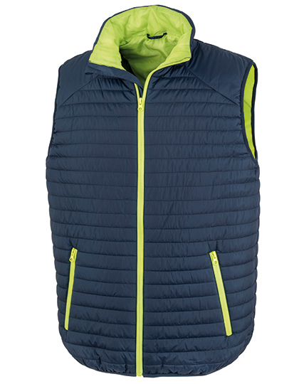 Result Thermoquilt Gilet Result Thermoquilt Gilet