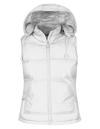 B&C Bodywarmer Zen + Women