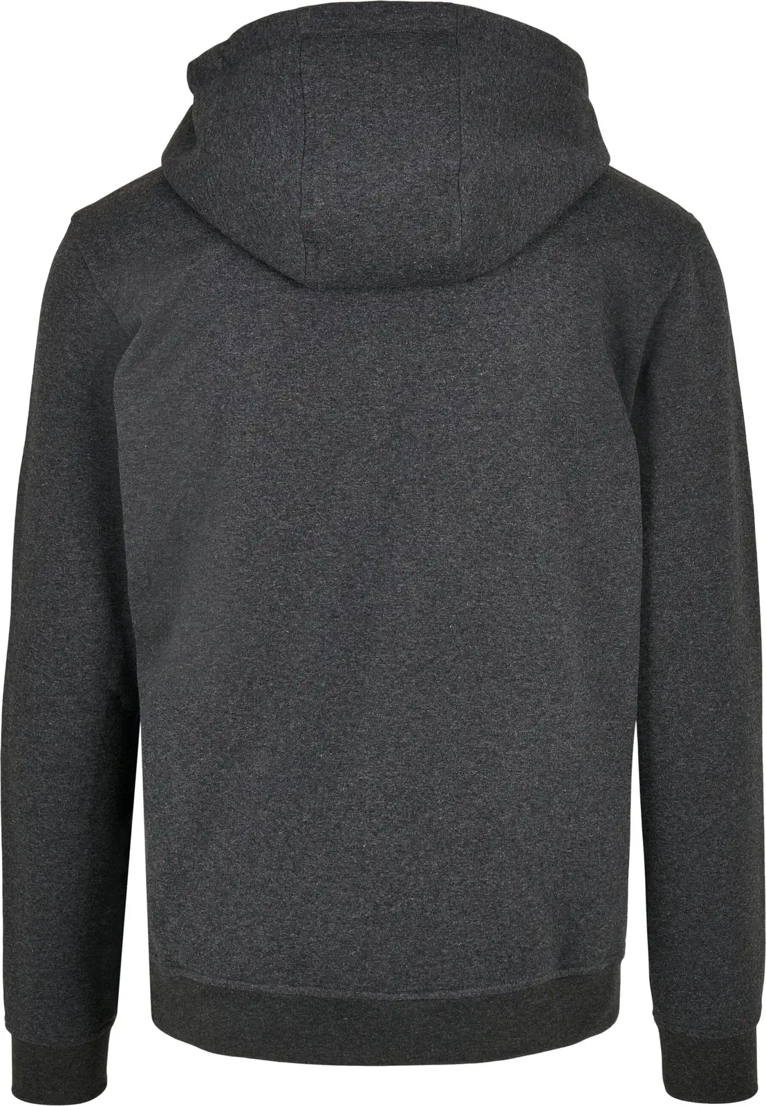 Build Your Brand Basic Hoody
