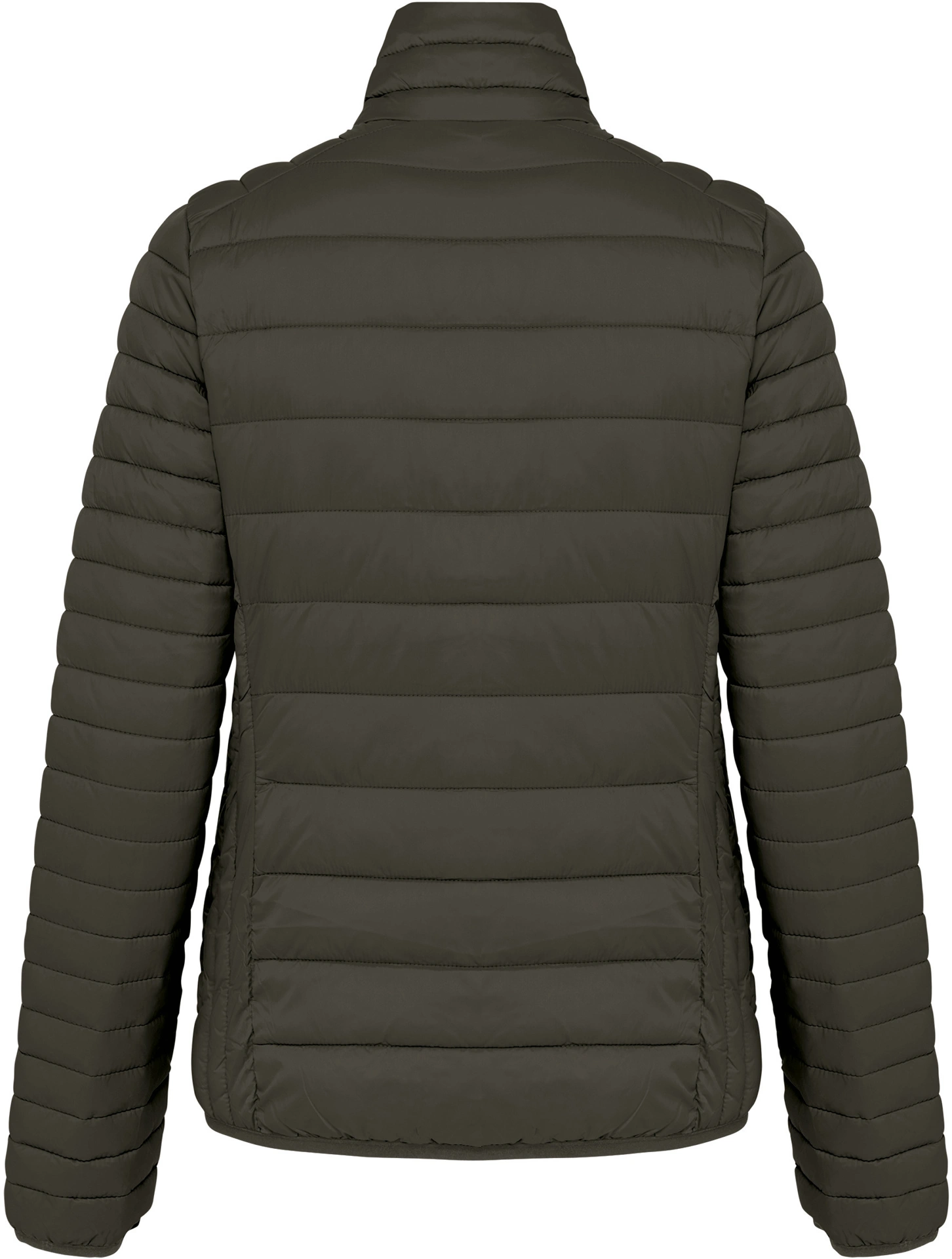 Kariban Leichte Damen Steppjacke