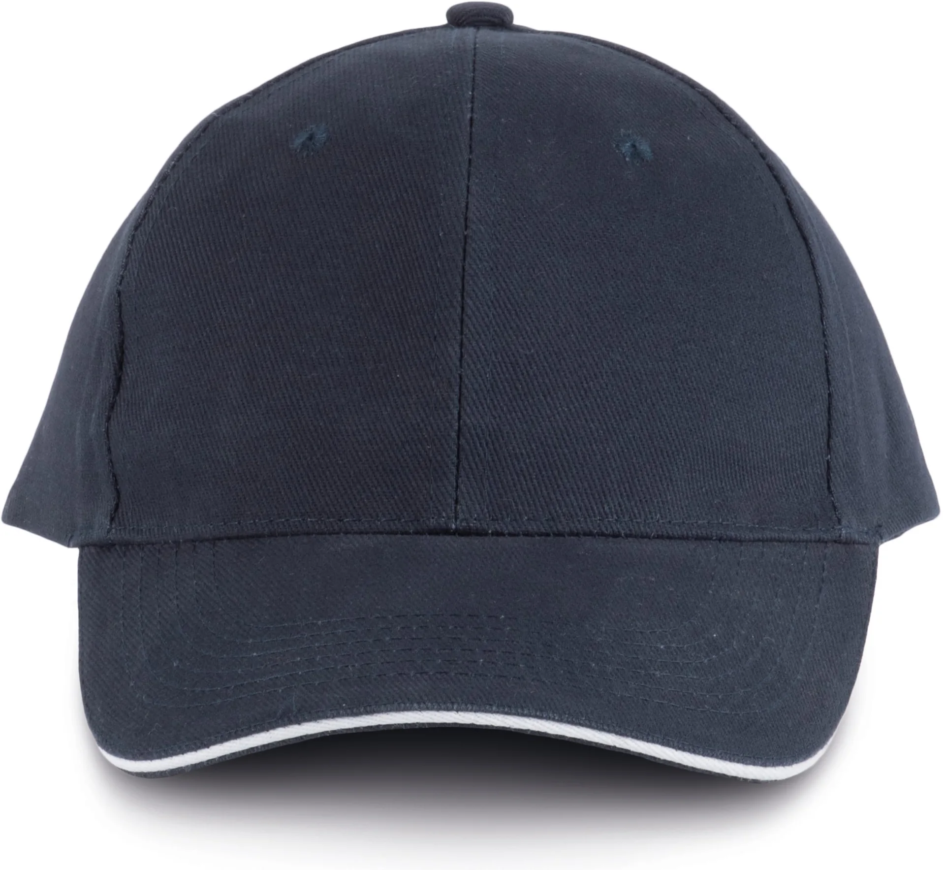 navy/white