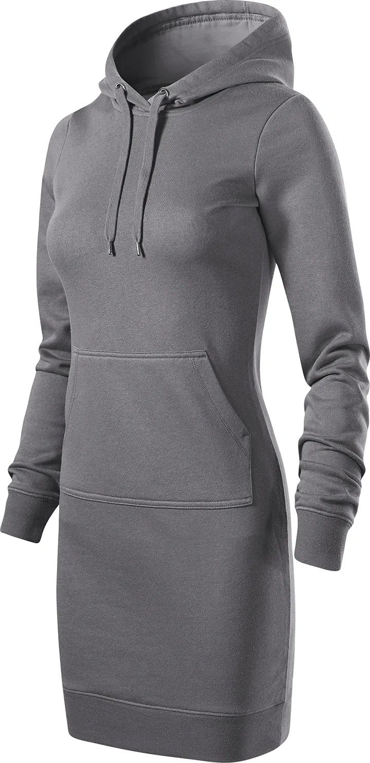 MALFINI Kleid Damen Snap 419
