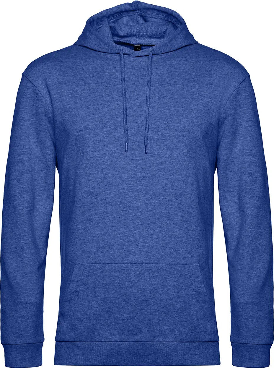 B&C #Hoodie