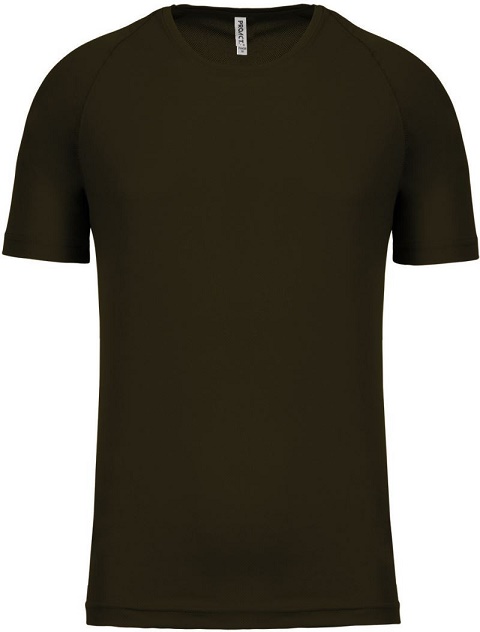 Kariban Herren Sport Shirt Kariban Herren Sport Shirt
