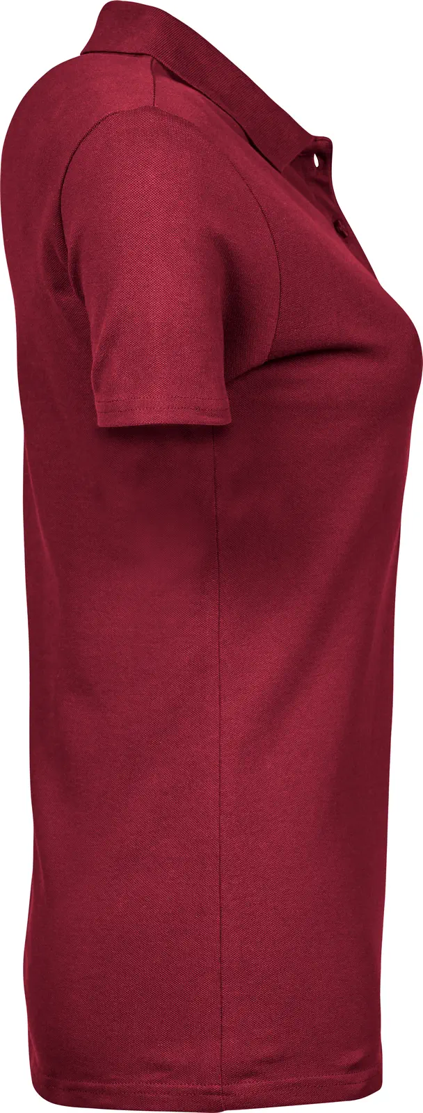 Tee Jays Ladies` Luxury Stretch Polo