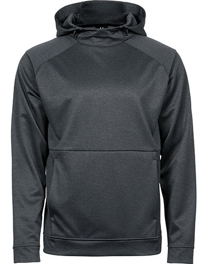 TEE JAYS Performance Hoodie TEE JAYS Performance Hoodie
