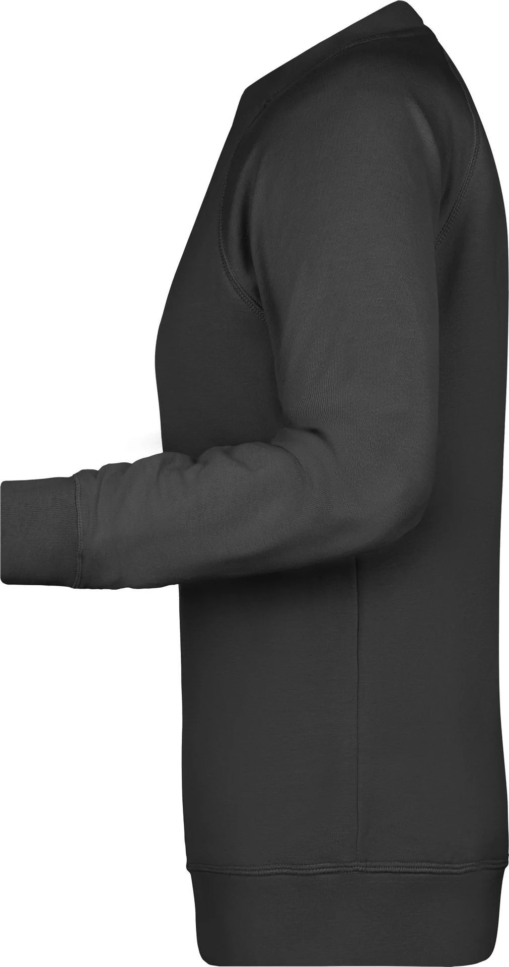 James & Nicholson Ladies Sweat