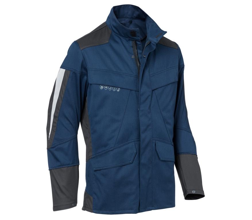 Kübler PROTECTIQ Jacke arc1