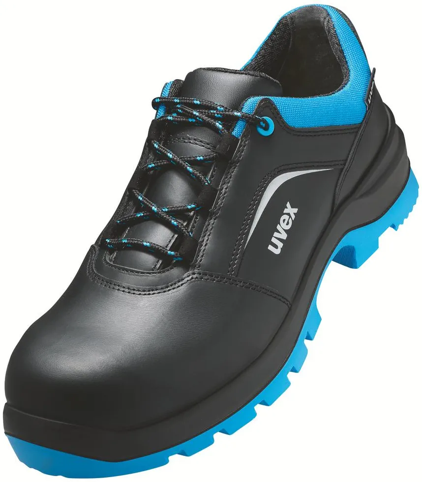 uvex 2 xenova® Sicherheitsschuh S2 Halbschuh