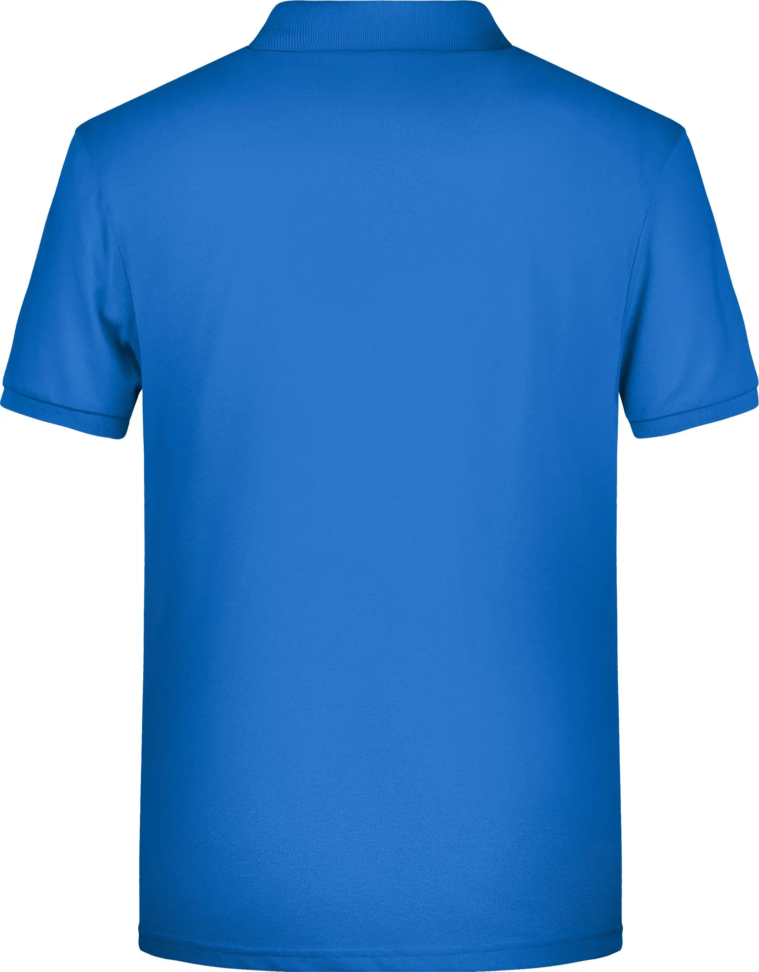 James & Nicholson Men's Basic Polo