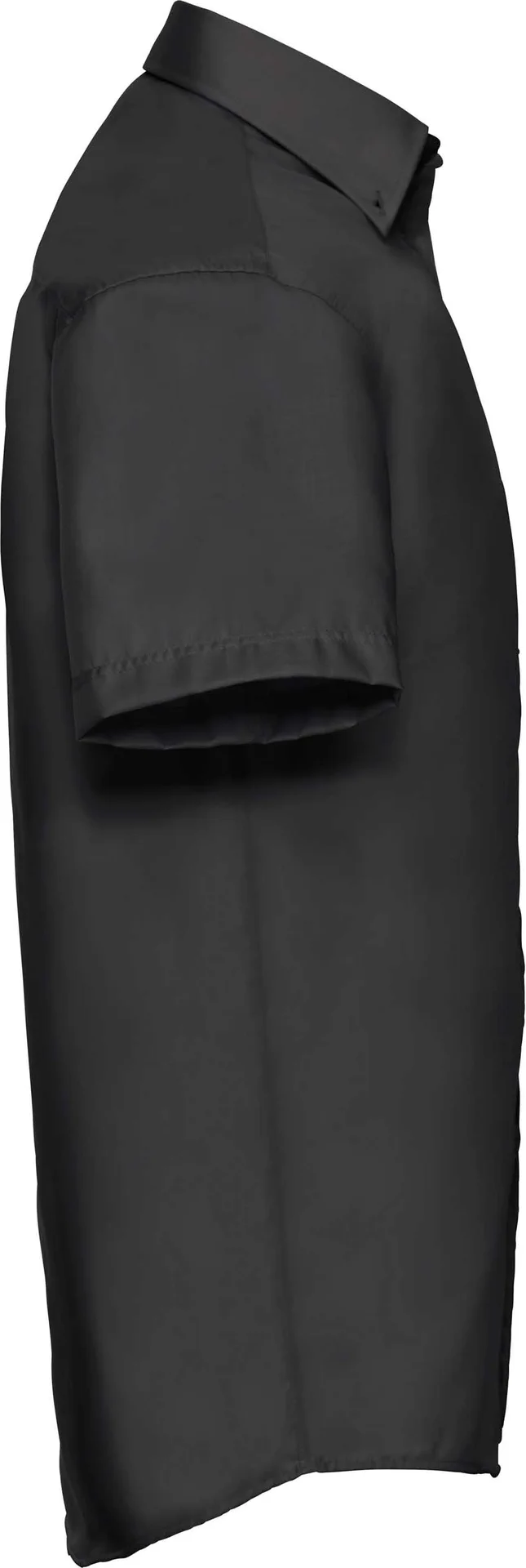 Russell Men's Short Sleeve Ultimate Non-Iron Shirt