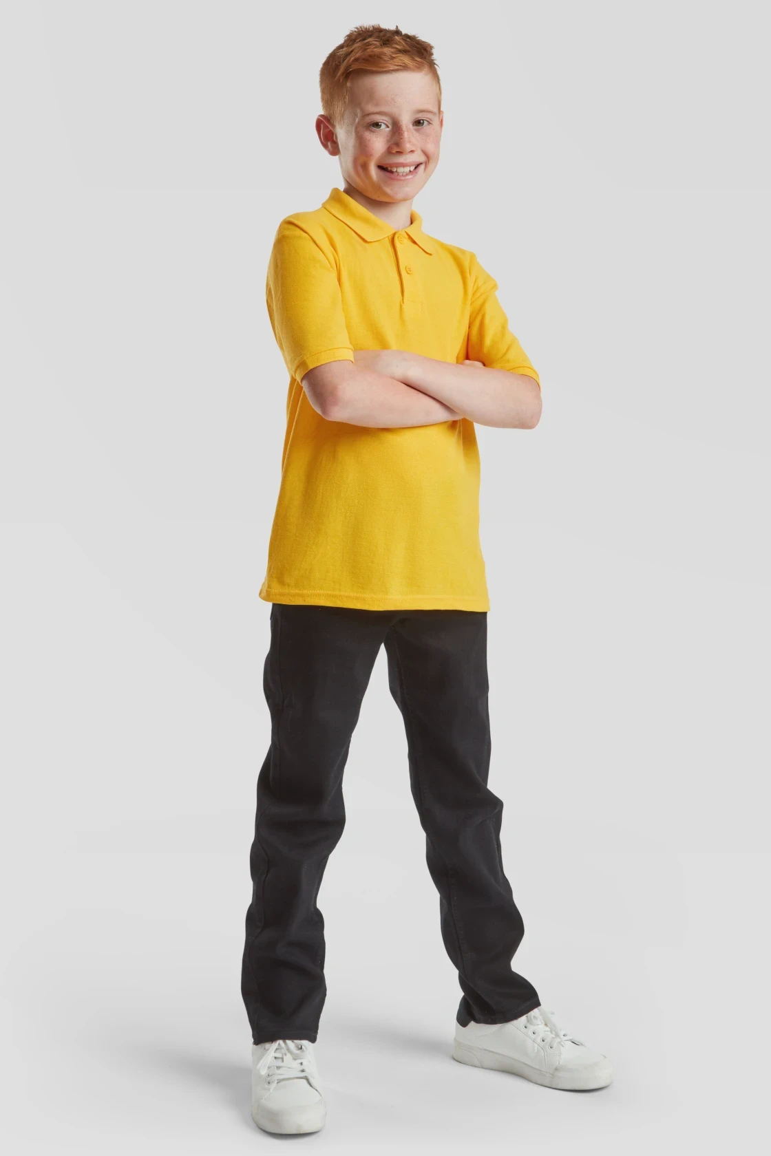 F.O.L. 65/35 Polo Kids