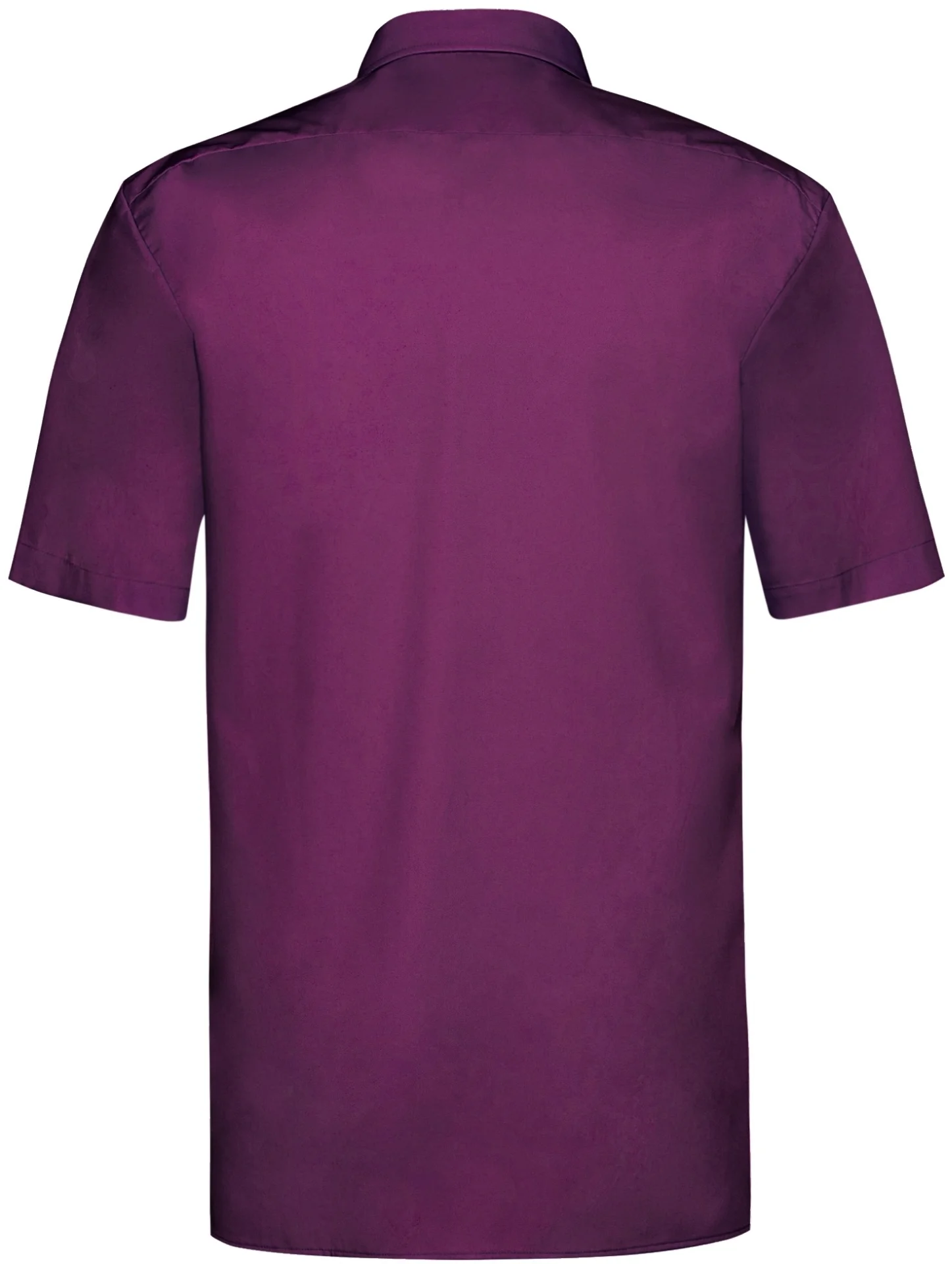 GREIFF Herren Hemd kurzarm BASIC Regular Fit