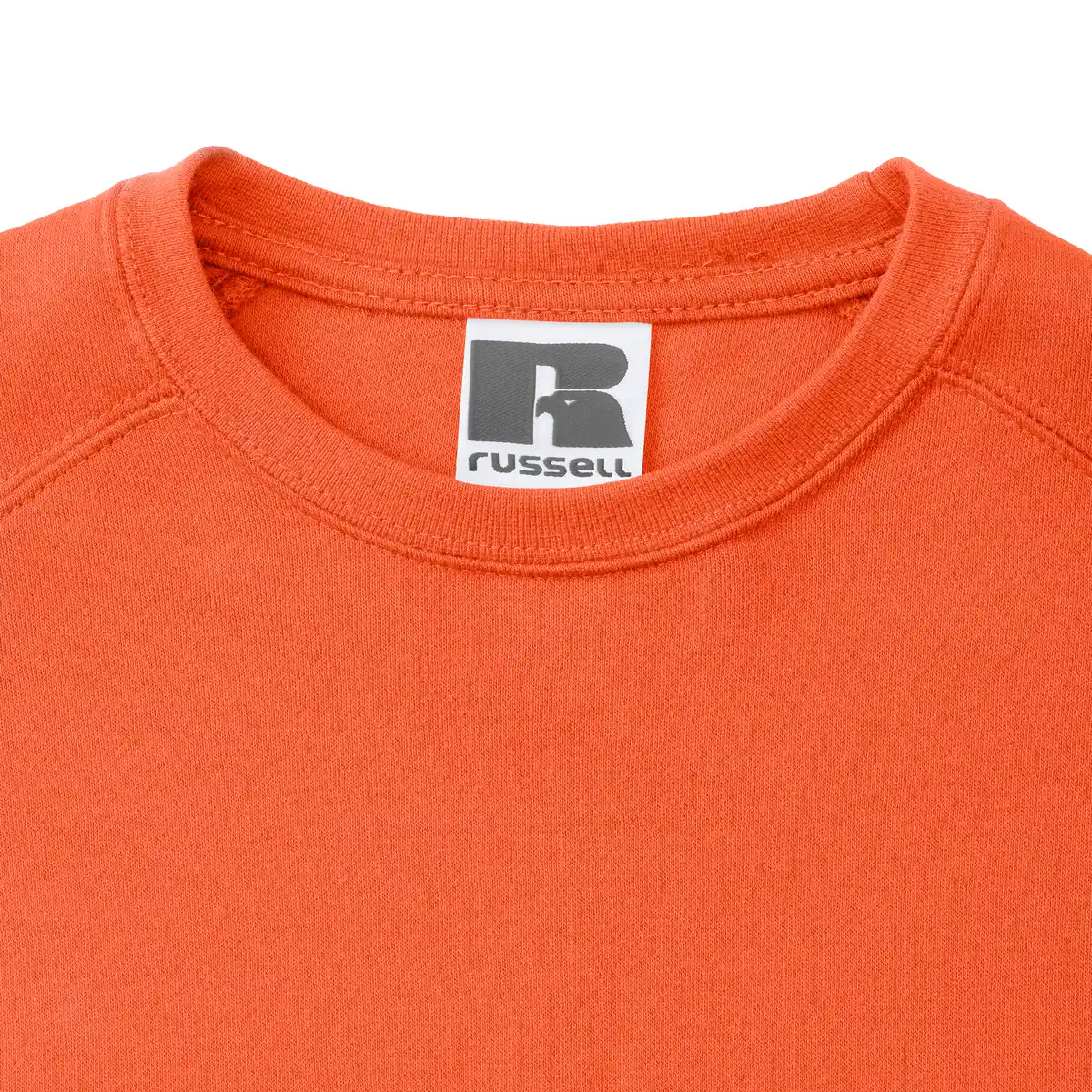 Russell Heavy Duty Workwear Sweatshirt