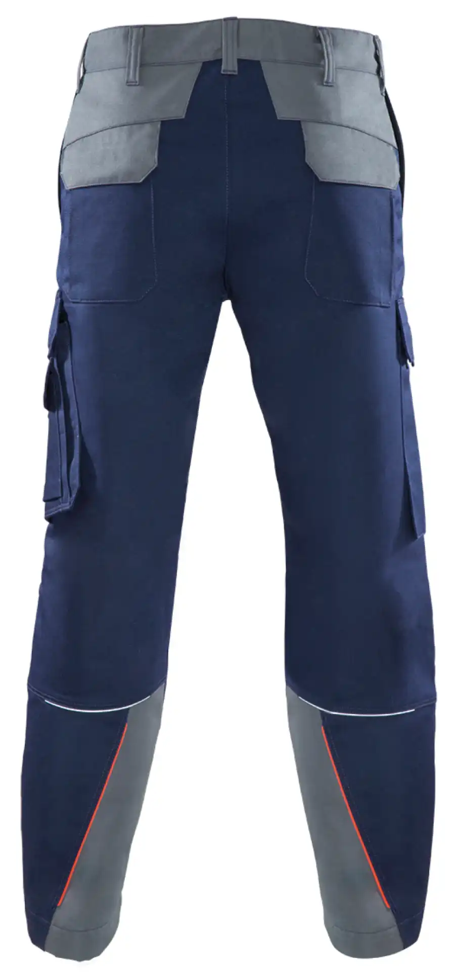 rofa PRO-LINE Bundhose 2-farbig