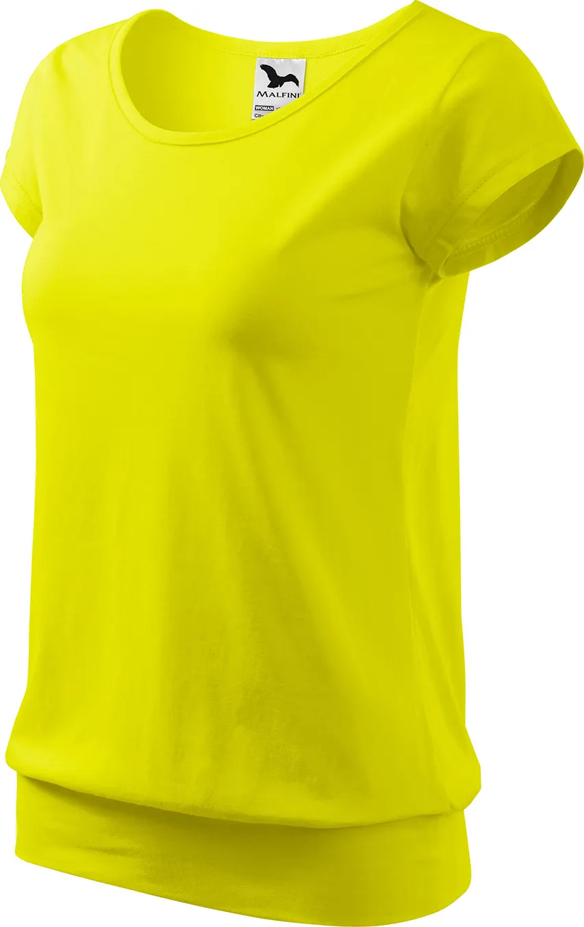 MALFINI T-Shirt Damen City 120
