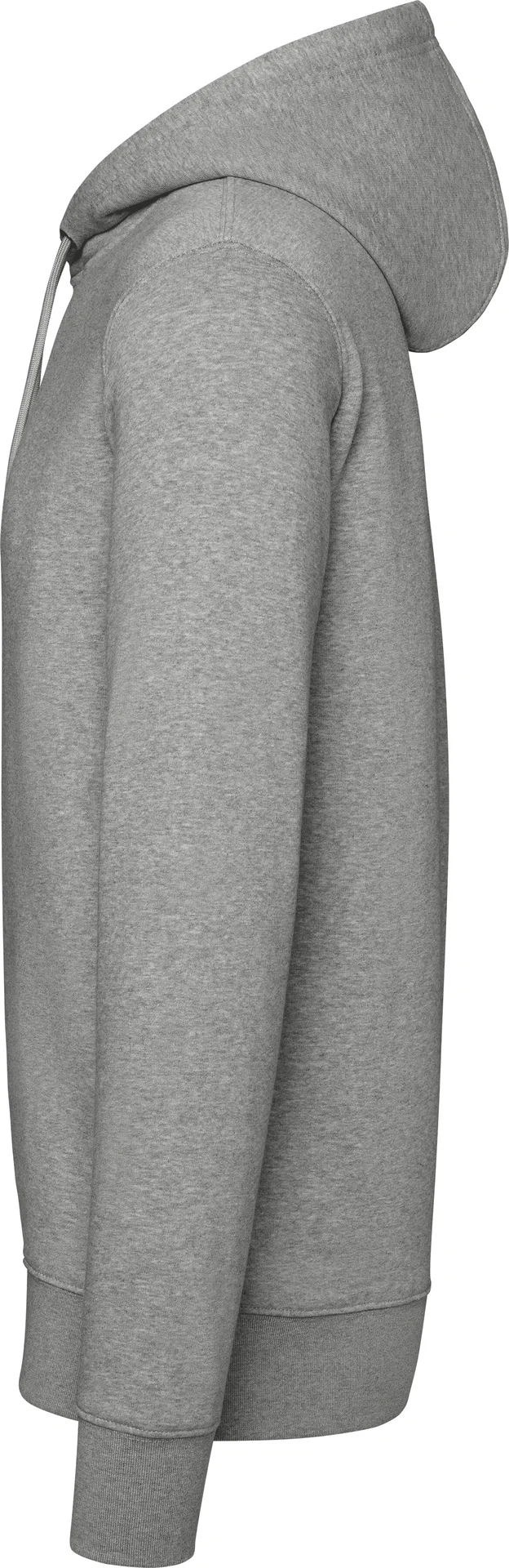 HAKRO Kapuzen-Sweatshirt 560 Bio-Baumwolle GOTS