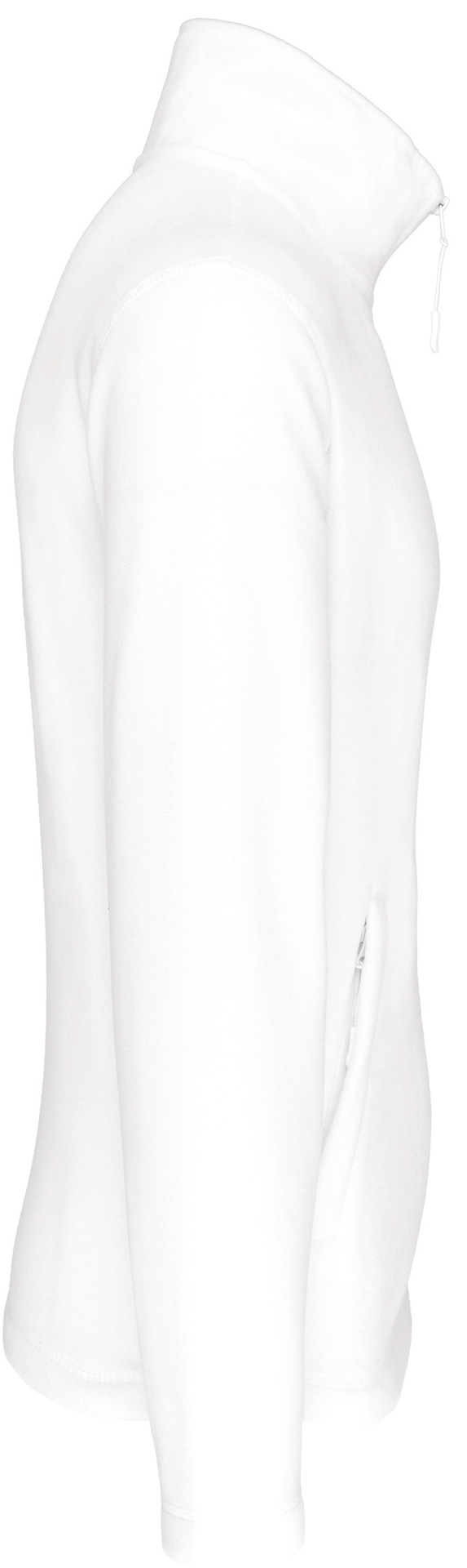 Kariban Microfleece Jacke "Falco"
