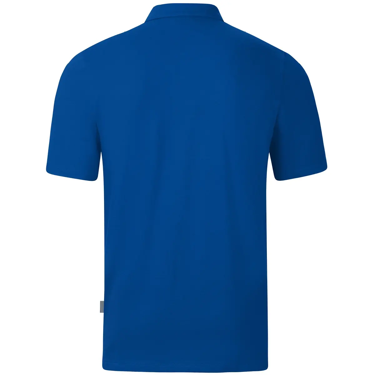 JAKO Polo Organic Herren Stretch