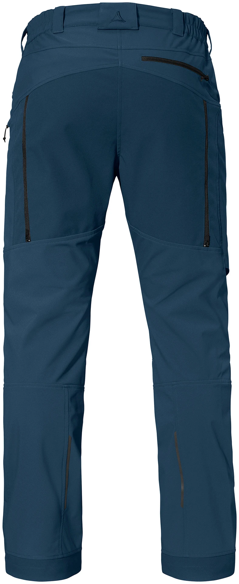 Schöffel PRO 7001 ALLWETTERTALENT Cordura-Softshellhose