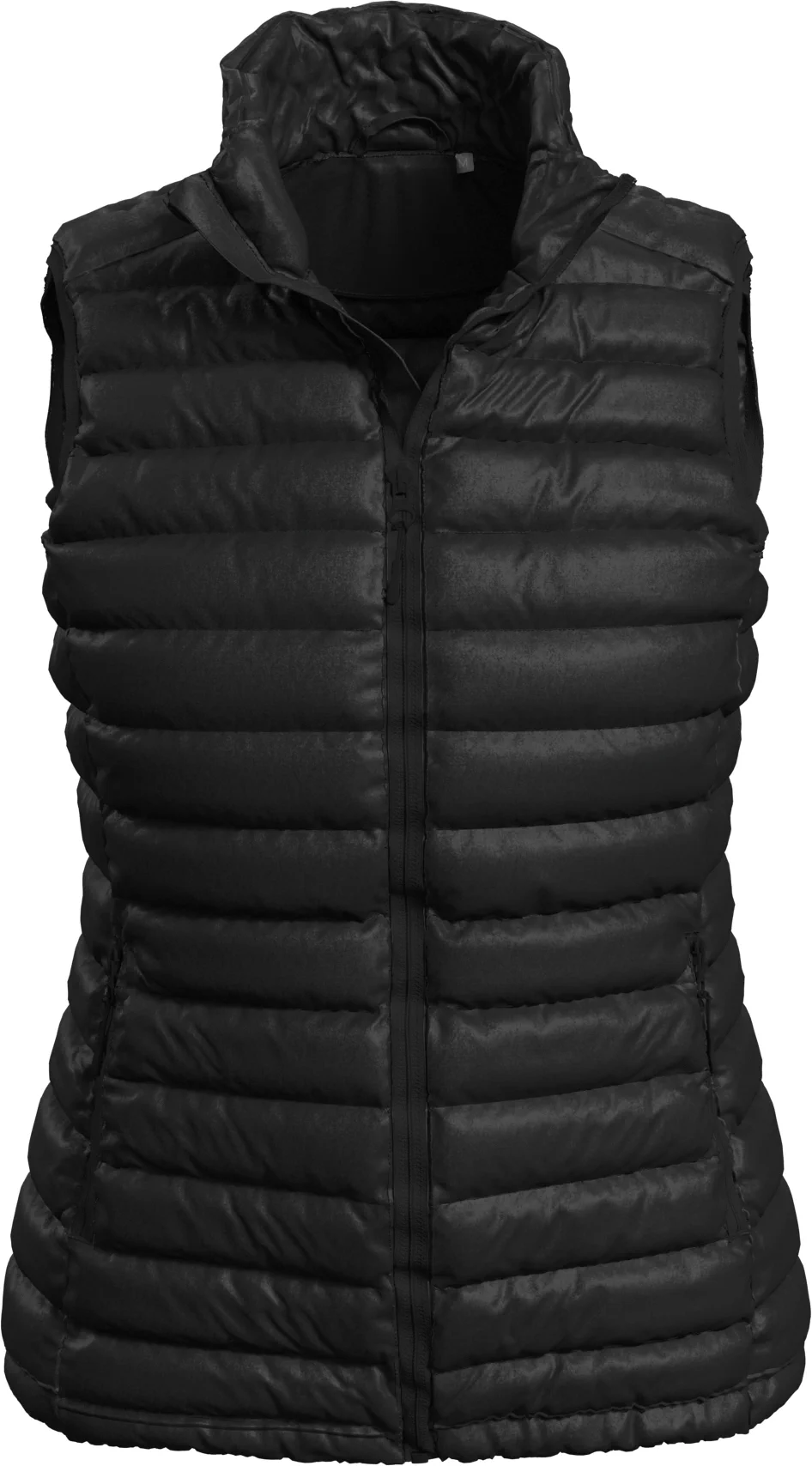 Stedman Lux Padded Vest Women